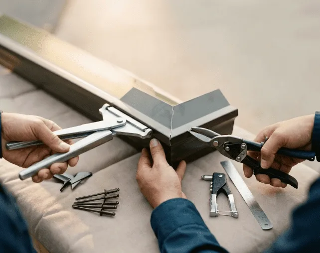 Why choose Gutter Repair in Baker, MT